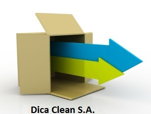 Dica Clean S.A